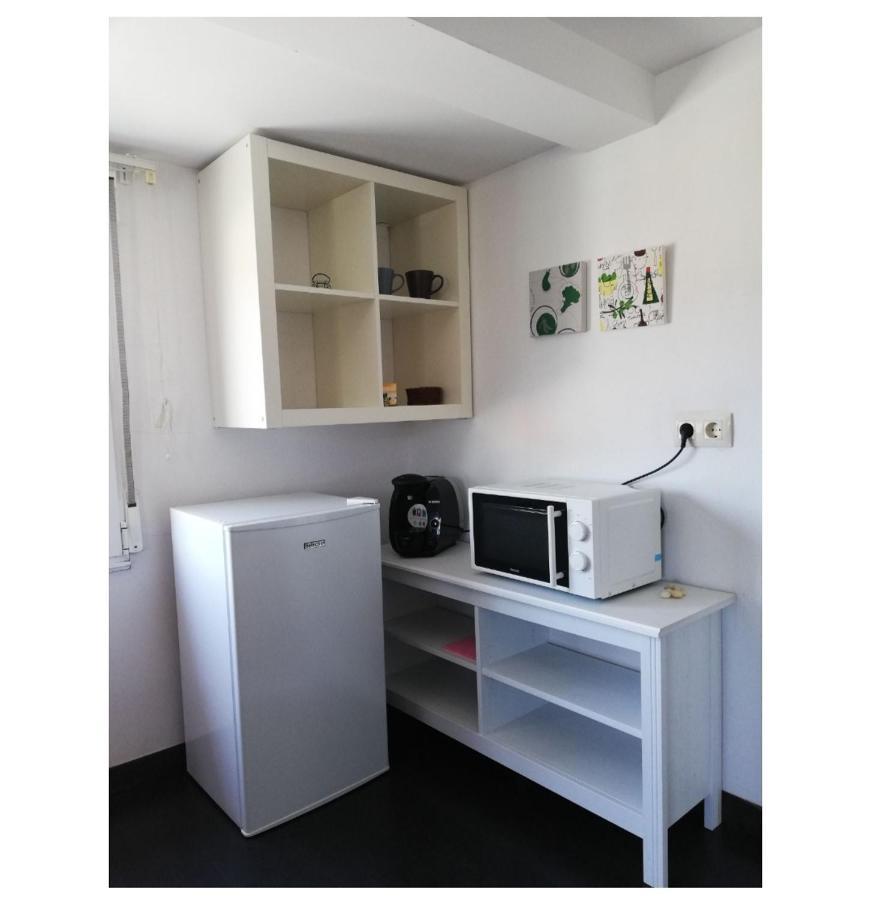 Atico Exterior Y Acogedor Daire Caldas De Reis Dış mekan fotoğraf